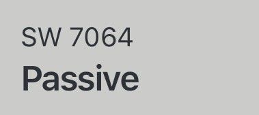 sw 7064 passive
