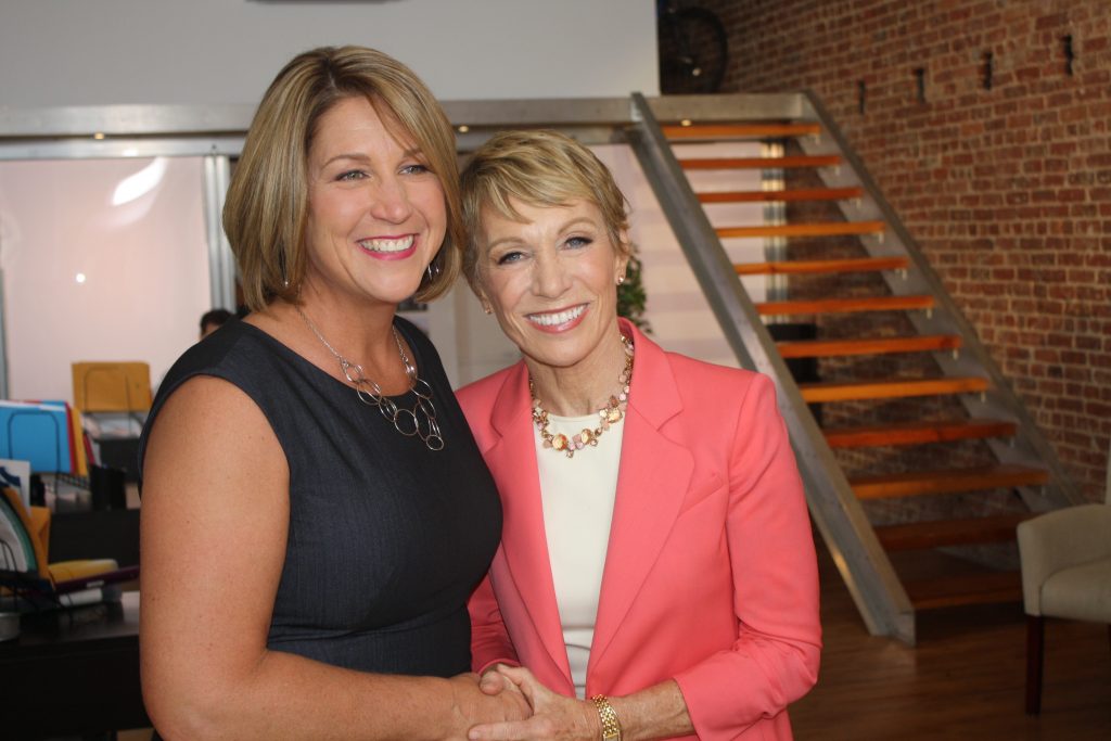toni vanderheyden barbara corcoran