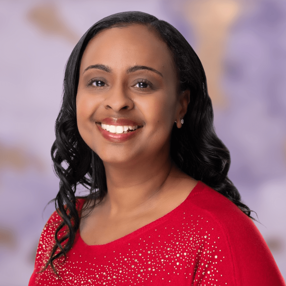 Shereen Hayes Photo