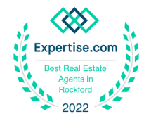 expertise best real estate agent in rockford 2022