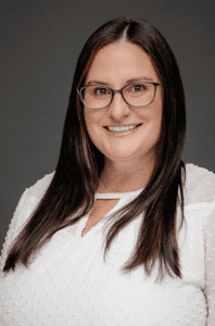 Photo of Jess Rielly